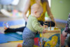 Foto vom Album: Krabbel-Gruppen - Treffpunkt für Eltern und Babys
