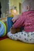 Foto vom Album: Krabbel-Gruppen - Treffpunkt für Eltern und Babys