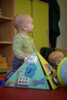 Foto vom Album: Krabbel-Gruppen - Treffpunkt für Eltern und Babys
