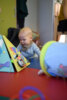 Foto vom Album: Krabbel-Gruppen - Treffpunkt für Eltern und Babys
