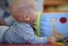 Foto vom Album: Krabbel-Gruppen - Treffpunkt für Eltern und Babys