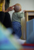 Foto vom Album: Krabbel-Gruppen - Treffpunkt für Eltern und Babys