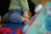 Foto vom Album: Krabbel-Gruppen - Treffpunkt für Eltern und Babys