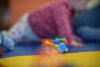 Foto vom Album: Krabbel-Gruppen - Treffpunkt für Eltern und Babys