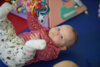 Foto vom Album: Krabbel-Gruppen - Treffpunkt für Eltern und Babys