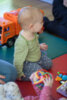 Foto vom Album: Krabbel-Gruppen - Treffpunkt für Eltern und Babys