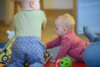 Foto vom Album: Krabbel-Gruppen - Treffpunkt für Eltern und Babys