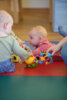 Foto vom Album: Krabbel-Gruppen - Treffpunkt für Eltern und Babys