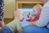 Foto vom Album: Krabbel-Gruppen - Treffpunkt für Eltern und Babys