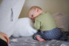 Foto vom Album: Krabbel-Gruppen - Treffpunkt für Eltern und Babys
