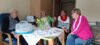 Foto vom Album: Besuch unserer Vorstandsmitglieder bei unserem Ehrenmitglied Walter Benthin in Giffhorn, anlässlich seines 102. Geburtstages.