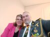 Foto vom Album: 2025. 15.03. Besuch beim Schützenkönigsball in Schönberg