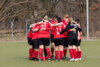 Fotoalbum: Die Ladies gegen BW Ladeburg