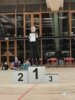 Foto vom Album: Rollkunstläufer eröffnen Saison 2025