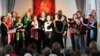 Foto vom Album: Freiererer Harmonists
