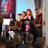 Foto vom Album: Freiererer Harmonists