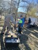 Hands-on beim Maurer