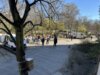 Schüler und Schülerinnen der Klasse 8 informierten sich auch über mögliche Praktikumsplätze