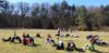 Foto vom Album: Crosslauf der Schule am 01.04.2025
