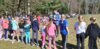 Foto vom Album: Crosslauf der Schule am 01.04.2025