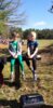 Foto vom Album: Crosslauf der Schule am 01.04.2025
