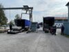Foto vom Album: THW unterstützt den SCPC