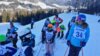 Foto vom Album: Skiyachting erster Teil