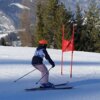 Foto vom Album: Skiyachting erster Teil