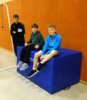 Foto vom Album: Hallenmeisterschaft_Sprung_2025