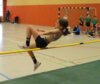 Foto vom Album: Hallenmeisterschaft_Sprung_2025