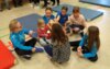 Foto vom Album: Hallenmeisterschaft_Sprung_2025