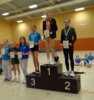 Foto vom Album: Hallenmeisterschaft_Sprung_2025
