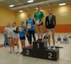 Foto vom Album: Hallenmeisterschaft_Sprung_2025