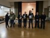 Foto vom Album: Auszeichnungsveranstaltung Feuerwehr 2025