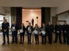 Foto vom Album: Auszeichnungsveranstaltung Feuerwehr 2025