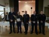 Foto vom Album: Auszeichnungsveranstaltung Feuerwehr 2025