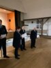 Foto vom Album: Auszeichnungsveranstaltung Feuerwehr 2025