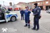 Foto vom Album: Frühlingsfest der Kinder- und Jugendfeuerwehr Perleberg  (Bild vergrößern)
