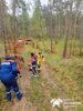 Foto vom Album: Osterspaß bei der Jugendfeuerwehr Düpow  (Bild vergrößern)