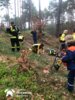 Foto vom Album: Osterspaß bei der Jugendfeuerwehr Düpow  (Bild vergrößern)
