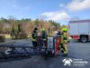 Foto vom Album: Truppmann Teil 2 Ausbildung erfolgreich beendet  (Bild vergrößern)