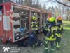 Foto vom Album: Truppmann Teil 2 Ausbildung erfolgreich beendet  (Bild vergrößern)