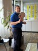 Foto vom Album: Ausbildung zum betrieblichen Ersthelfer
