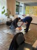 Foto vom Album: Ausbildung zum betrieblichen Ersthelfer