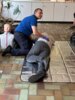 Foto vom Album: Ausbildung zum betrieblichen Ersthelfer