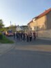 Foto vom Album: Fackelumzug Vorabend 1. Mai 2025