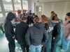 Foto vom Album: Anti-Mobbing Projekt - Kl. 7