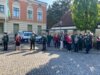 Foto vom Album: 2025 - Erster Mai in Werneuchen und in der Gilde