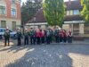 Foto vom Album: 2025 - Erster Mai in Werneuchen und in der Gilde