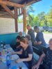 Foto vom Album: 2025 - Erster Mai in Werneuchen und in der Gilde